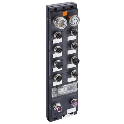 Digitale I_O-Module Feldbus Systeme von Belden